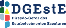 Logo da DGEestE